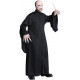 Fantasia Voldemort Harry Potter Adulto Luxo Fantasia Voldemort Harry Potter Adulto Luxo