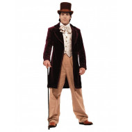 Fantasia Willy Wonka Elite
