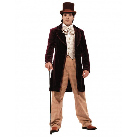 Fantasia Willy Wonka Elite Fantasia Willy Wonka Elite