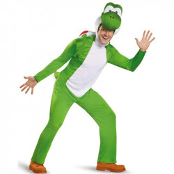 Fantasia Yoshi Adulto