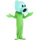 Fantasias Plantas Vs Zumbis Gelervilha Infantil Fantasias Plantas Vs Zumbis Gelervilha Infantil