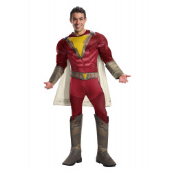 Fantasias Shazan Adulto