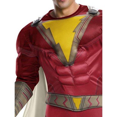 Fantasias Shazan Adulto Fantasias Shazan Adulto