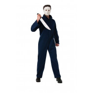 Fantasia Michael Myers Luxo