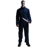 Fantasia Michael Myers Luxo Adulto