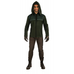 Jaqueta Arqueiro Adulto