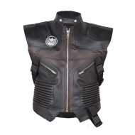 Jaqueta Hawkeye Adulto Luxo