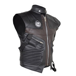 Jaqueta Hawkeye Adulto Luxo