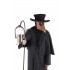 Kit Doutor da Peste Negra Steampunk 