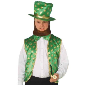 Kit Leprechaun Adulto Kit Leprechaun Adulto
