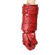 Luva Hellboy Luxo