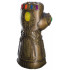 Luva Thanos Guerra Infinita Luxo