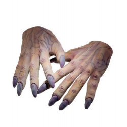 Luvas Maõs Voldemort Harry Potter