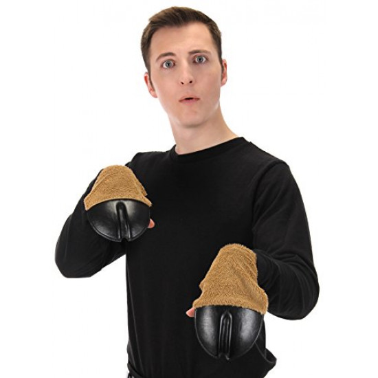 Mãos Patas Fera Bela e a Fera Mãos Patas Fera Bela e a Fera