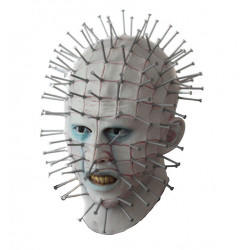 Máscara Adulto Hellraiser Pinhead