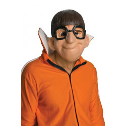 Máscara Adulto Vector Meu Malvado Favorito