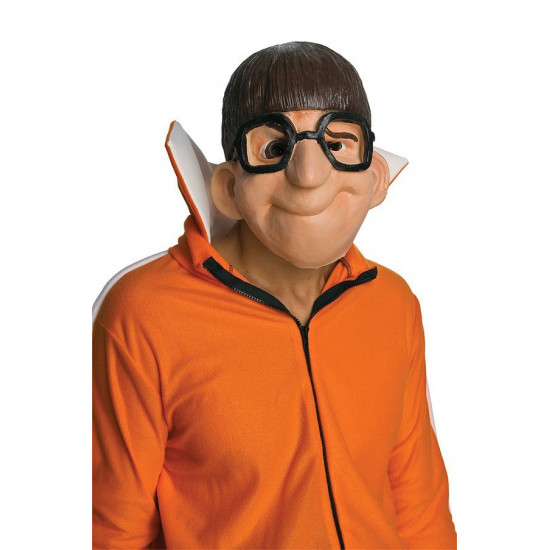 Máscara Adulto Vector Meu Malvado Favorito Máscara Adulto Vector Meu Malvado Favorito