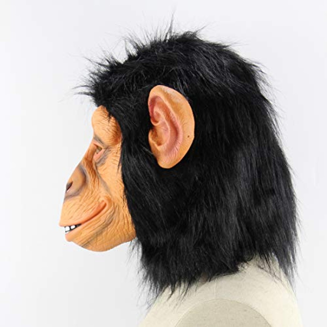 Masilla De Cabeza Completa De Halloween Costume De La... De 3,34 € | DHgate Masilla De Cabeza Completa De Halloween Costume De La... De 3,34 € | DHgate