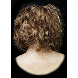 Máscara de Silicone Realista Tyrion Lannister Luxo