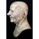 Máscara de Silicone Realista Velho Tio Marvi Luxo Máscara de Silicone Realista Velho Tio Marvi Luxo