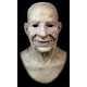 Máscara de Silicone Realista Velho Tio Marvi Luxo Máscara de Silicone Realista Velho Tio Marvi Luxo