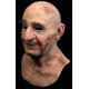 Máscara de Silicone Realista Velho Tio Rob Luxo Máscara de Silicone Realista Velho Tio Rob Luxo