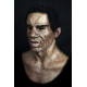 Máscara de Silicone Realista Velho Tomas Luxo Máscara de Silicone Realista Velho Tomas Luxo