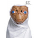 Máscara do Extra Terrestre E.T. Adulto Máscara do Extra Terrestre E.T. Adulto