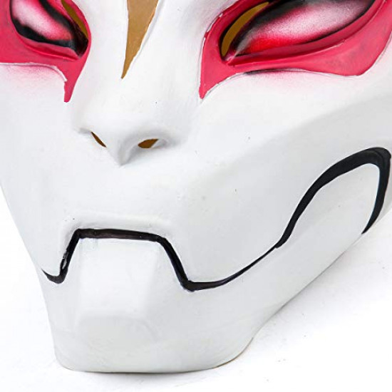 Máscara Drift  fortnite Adulto Luxo