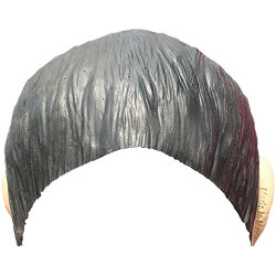 Máscara Elvis Presley Adulto Luxo