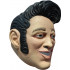 Máscara Elvis Presley Adulto Luxo