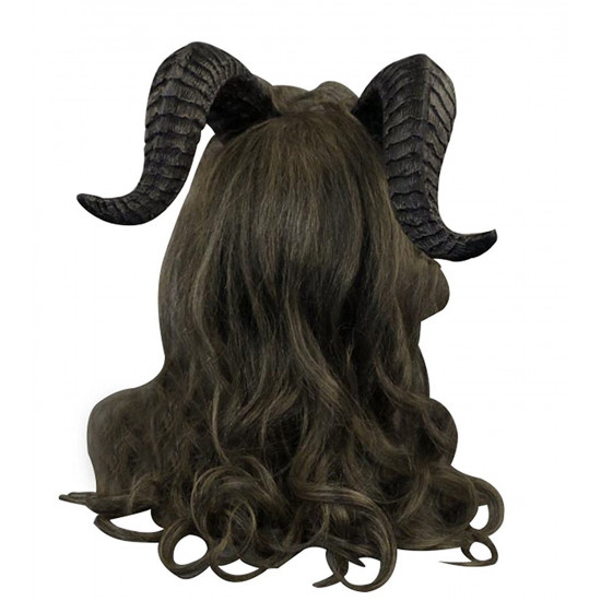Máscara Fera Cabelo Longo Máscara Fera Cabelo Longo