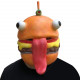 Máscara Fortnite Skin Beef Boss Clássica   