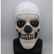 Máscara Fortnite Skin Skull Trooper Clássica