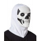 Máscara Fortnite Skin Skull Trooper Luxo   