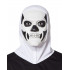 Máscara Fortnite Skin Skull Trooper Luxo   