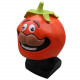 Máscara Fortnite Skin Tomatohead Clássica