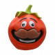 Máscara Fortnite Skin Tomatohead Clássica