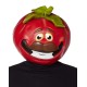 Máscara Fortnite Skin Tomatohead Luxo