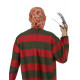 Máscara Freddy Krueger Luxo Máscara Freddy Krueger Luxo