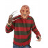 Máscara Freddy Krueger Luxo