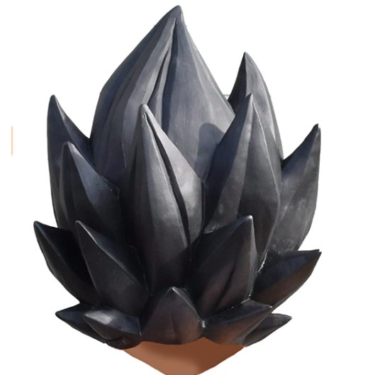 Máscara Goku Dragon Ball Z Vegeta Anime Cosplay Máscara Goku Dragon Ball Z Vegeta Anime Cosplay