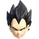 Máscara Goku Dragon Ball Z Vegeta Anime Cosplay