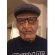 Máscara Homem Velho Vovô Luxo Máscara Homem Velho Vovô Luxo