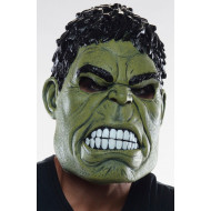 Máscara Hulk Os Vingadores 2 Era de Ultron Adulto