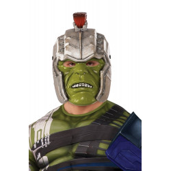 Máscara Hulk Ragnarok Adulto