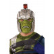 Máscara Hulk Ragnarok Adulto Máscara Hulk Ragnarok Adulto