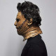 Máscara Leatherface Adulto Clássica Máscara Leatherface Adulto Clássica