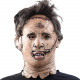 Máscara Leatherface Adulto Clássica Máscara Leatherface Adulto Clássica
