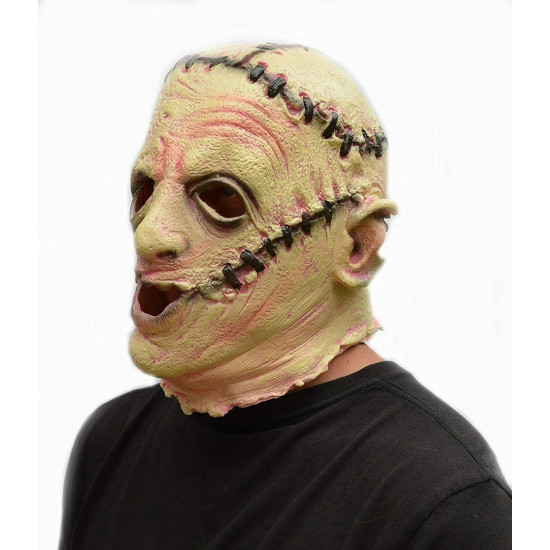 Máscara Leatherface Máscara Leatherface